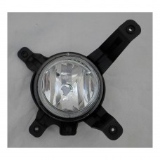 Hyundai ix35 2010-2016 Front Fog Lamp Unit Driver Side